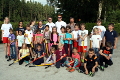 Hockey-Schläger für die Wasserwacht-Jugend
